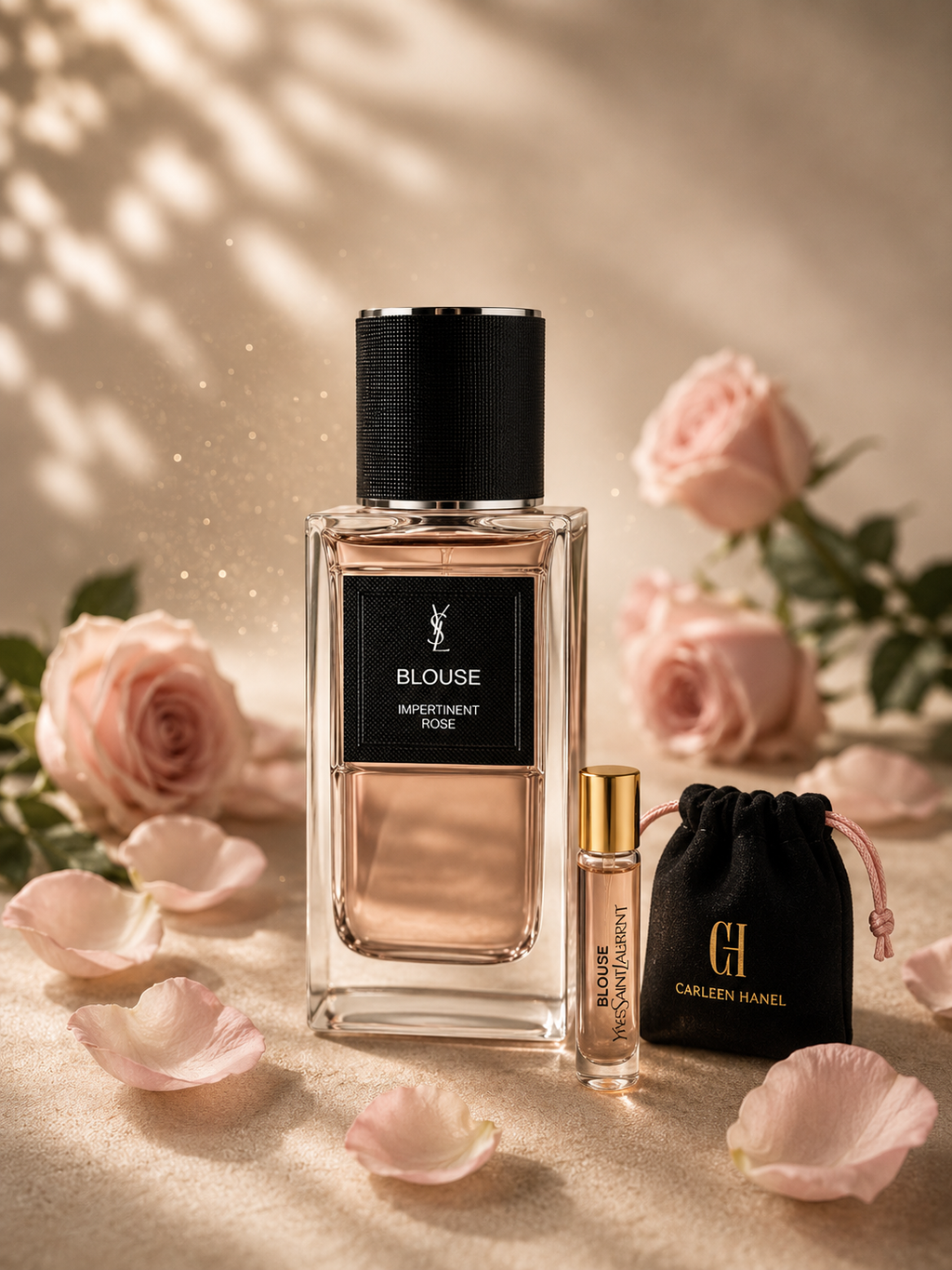 Coffret personnalisé