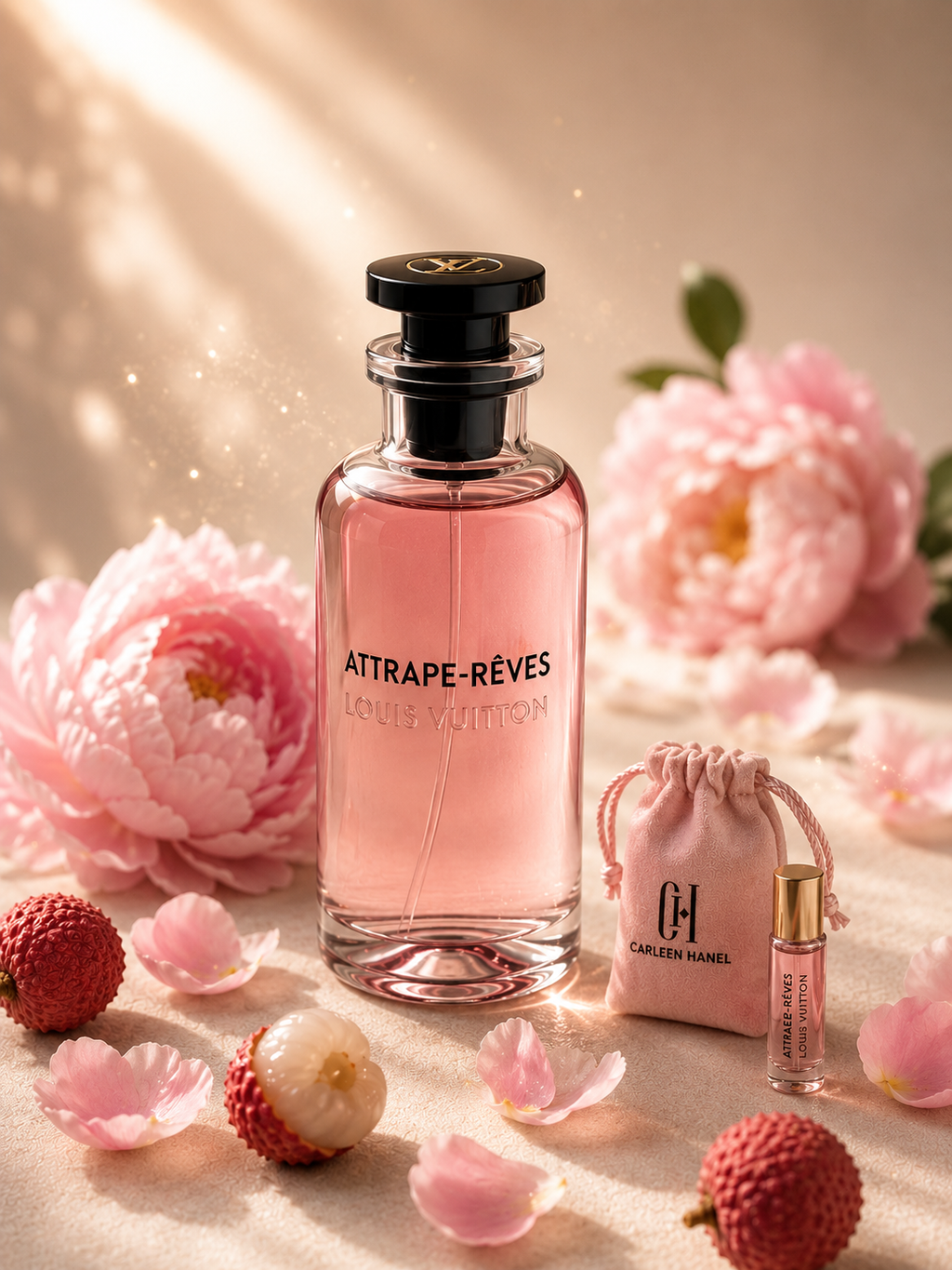 Coffret personnalisé
