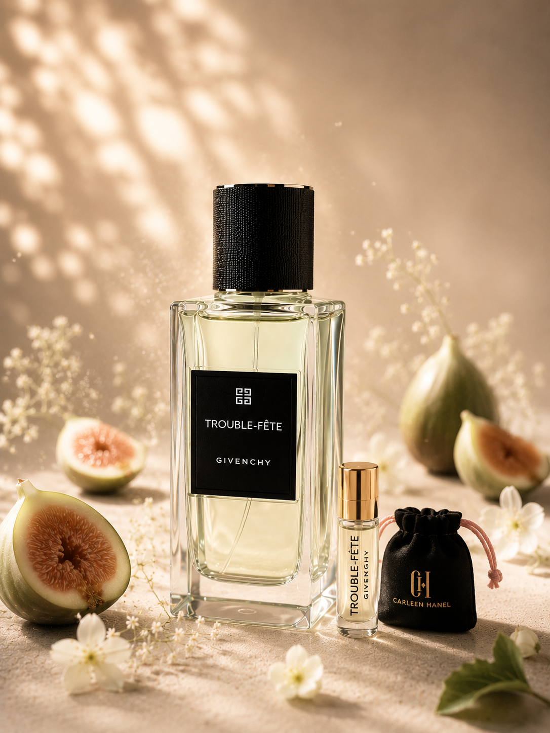 Miniature - Givenchy Trouble-Fête – Décant Authentique