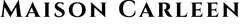 MaisonCarleen – Accueil