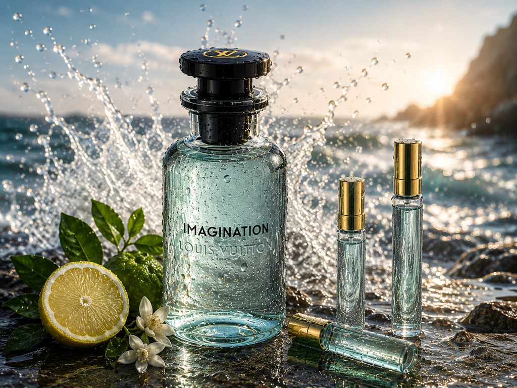 Coffret personnalisé